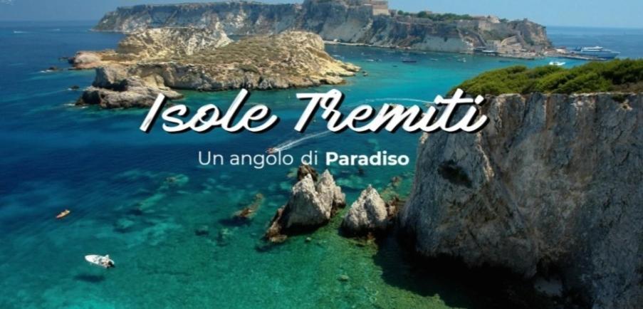 Апартаменты Dimora Brezza Di Mare Термоли Экстерьер фото